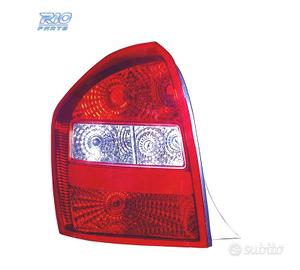 FANALE SX KIA CERATO 5P 05-09