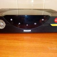 DEcoder Alice conscheda