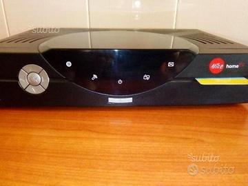 DEcoder Alice conscheda