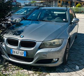 BMW Serie 3 X Drive