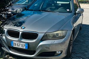 BMW Serie 3 X Drive
