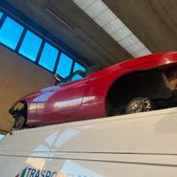 Fiat Barchetta ricambi