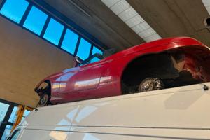 Fiat Barchetta ricambi