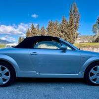 Audi TT mk1 cabrio 1.8cc 150cv