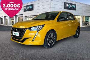 Peugeot 208 Active Pack PureTech 75 S/S