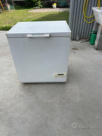 Congelatore/frizzer