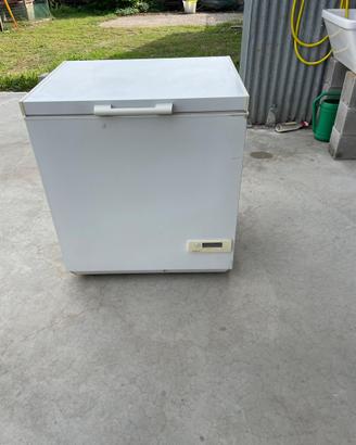 Congelatore/frizzer