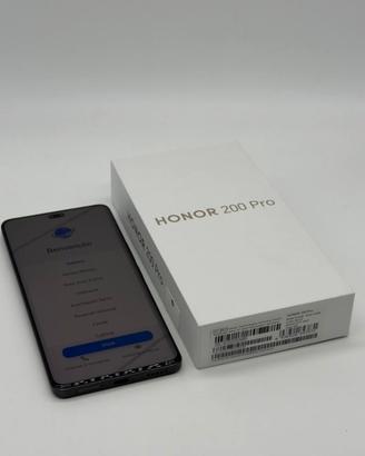 HONOR 200 PRO 512 GB