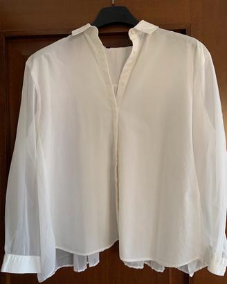 Camicia bianca