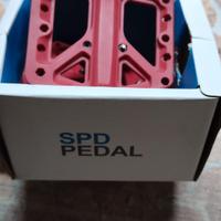 Pedali Mtb