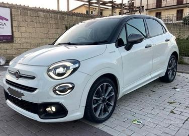500x sport 