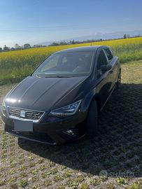 SEAT IBIZA FR PREZZO TRATTABILE!