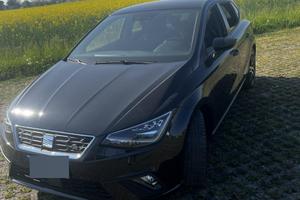 SEAT IBIZA FR PREZZO TRATTABILE!