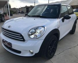 MINI Countryman Cooper D