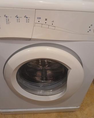 lavatrice slim kennex snella SS642