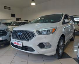 Ford Kuga 2.0 TDCI 180 cv AWD Powershift Vignale