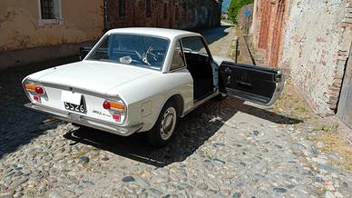 Lancia Fulvia Coupé 1216