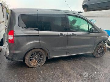 ricambi Ford tourneo courier