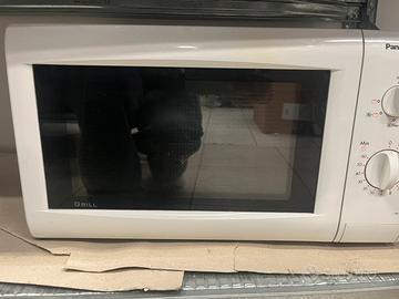 Microonde Panasonic