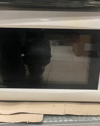 Microonde Panasonic