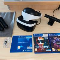 Playstation VR