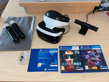 Playstation VR