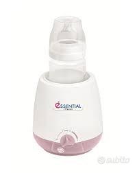 scaldabiberon essential by prenatal