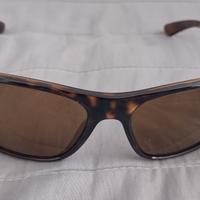 Occhiali da sole Ray-Ban polarizzati