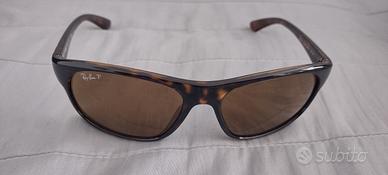Occhiali da sole Ray-Ban polarizzati