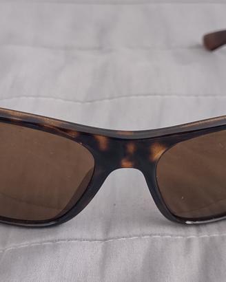 Occhiali da sole Ray-Ban polarizzati