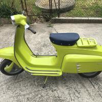 Lambretta Altro modello - 1968