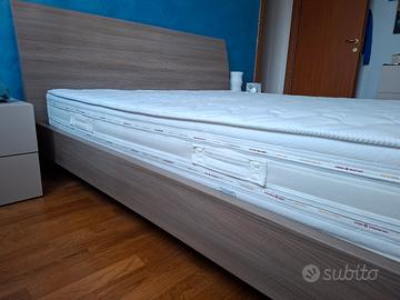Letto Colombini modello Dandy