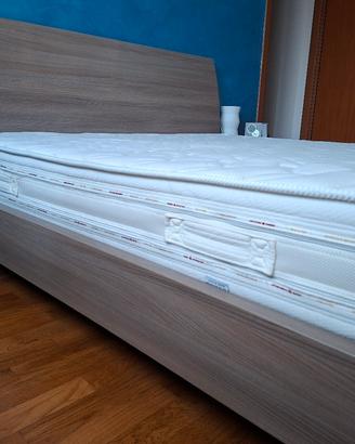 Letto Colombini modello Dandy