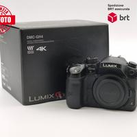 Panasonic GH4