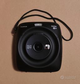 Instax Square SQ20 + Micro SD