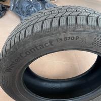 Gomme termiche Renegade