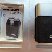 Rasoio portatile Braun