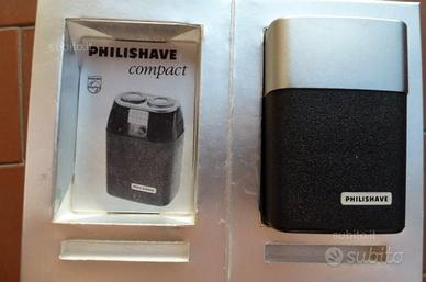 Rasoio portatile Braun