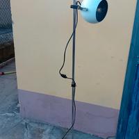 Reggiani  modernariato lampada design vintage 60