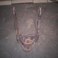 Tira o gancio fisso trattore fiat 450, 540, o 640