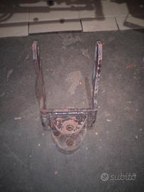 Tira o gancio fisso trattore fiat 450, 540, o 640