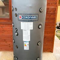 Puffer Cordivari VB 500 - 500 Litri