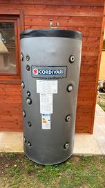 Puffer Cordivari VB 500 - 500 Litri