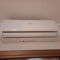 Condizionatore/pompa di calore