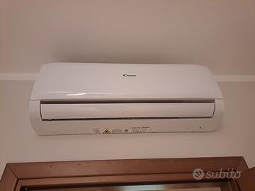 Condizionatore/pompa di calore