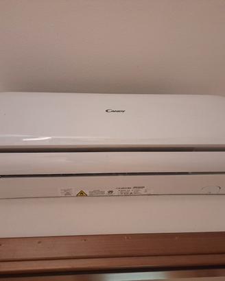 Condizionatore/pompa di calore