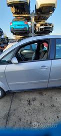 AUDI A2 2003 - PORTA ANTERIORE SINISTRO