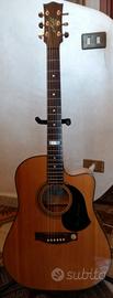 Chitarra MATON TE2 Tommy Emmanuel 