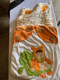 Sacco nanna dell Thun