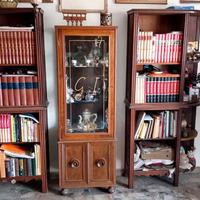 Librerie in legno